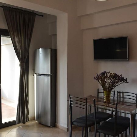 Anthemis Apartment Mathes ภายนอก รูปภาพ