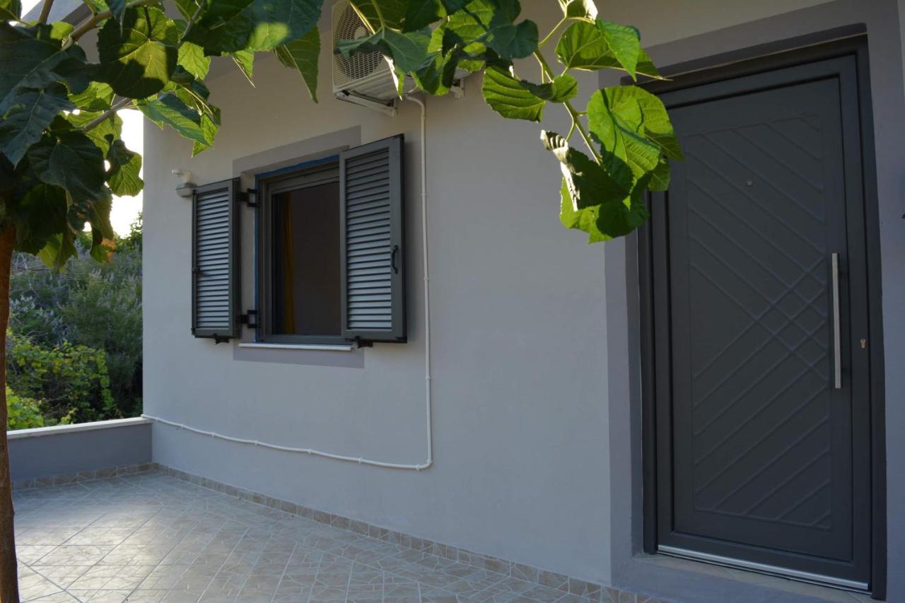 Anthemis Apartment Mathes ภายนอก รูปภาพ