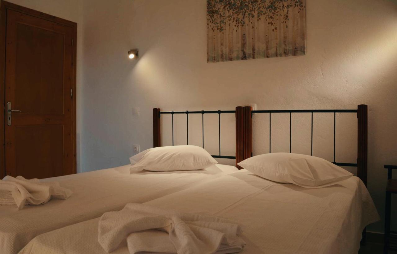 Anthemis Apartment Mathes ภายนอก รูปภาพ