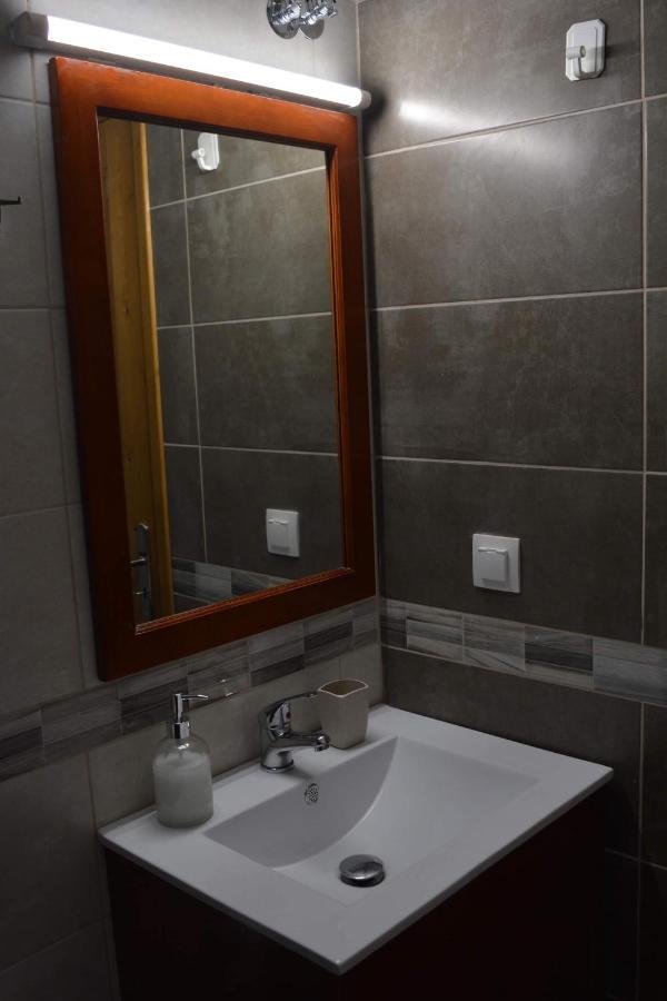 Anthemis Apartment Mathes ภายนอก รูปภาพ